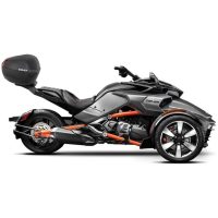 Top Master Fitting Set - CAN AM SPYDER F3/F3 S SHAD