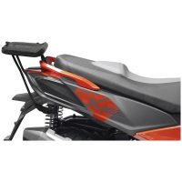 Top Master Fitting Set - Kymco DTX 125 / 360 SHAD
