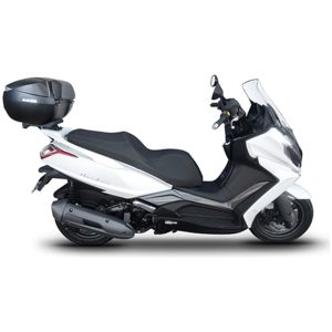 Top Master Fitting Set - Kymco SHAD