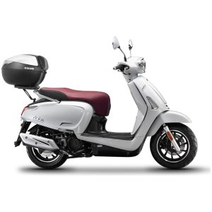 Top Master Fitting Set - Kymco SHAD