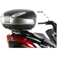 Top Master Fitting Set - Kymco SHAD