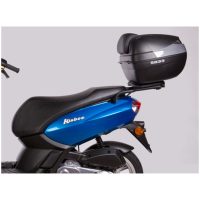 Top Master Fitting Set - Peugeot SHAD