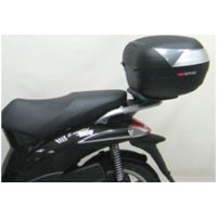 Top Master Fitting Set - Piaggio SHAD