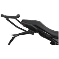 Top Master Fitting Set - Triumph Tiger 660 Sport SHAD