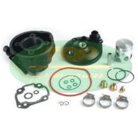 TOP PERFORMANCE Complete Gasket Set Liquid Cooled ø 47