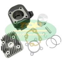 TOP PERFORMANCE Cylinder Kit Big Bore Cast