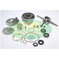 TOP PERFORMANCE Cylinder Kit ø 50 "TPR" for Maxi Kit (Stroke 39,2 mm)