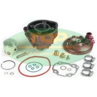 TOP PERFORMANCE Cylinder Kit Racing Big Bore Cast Iron