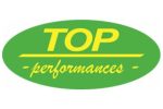TOP PERFORMANCES logotyp