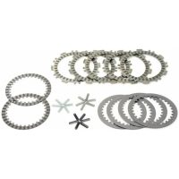 TOP PERFORMANCES Complete Clutch Set - Yamaha T-Max 530