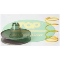TOP PERFORMANCES Torque Corrector Moteur Piaggio 50cc