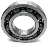 TOP PRFORMANCE Steering Bearing 35x72x15