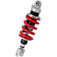 Topline Z-Series MZ456 Rear Shock Absorber - Red YSS