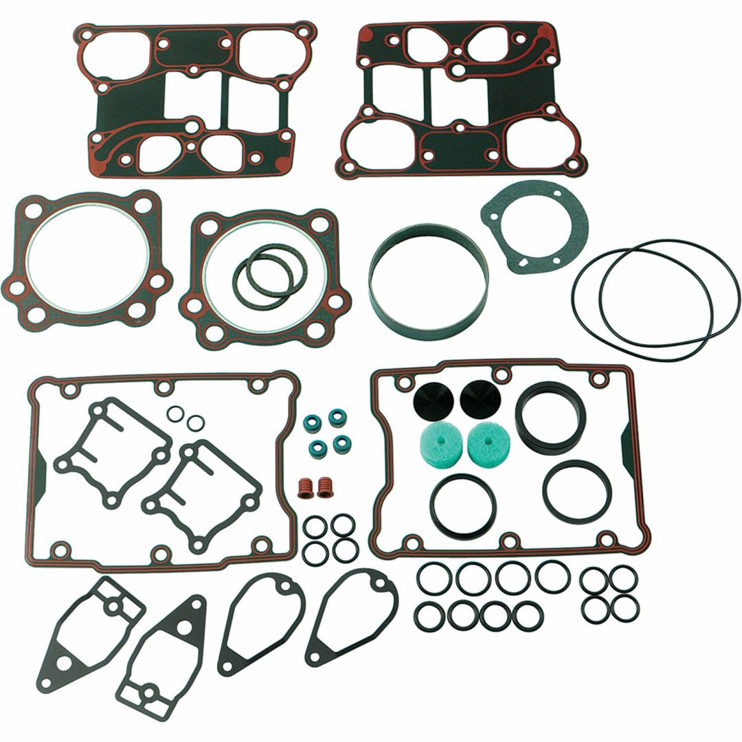 Toppackning JAMES GASKET 88"TOPEND GASKET KIT99-04