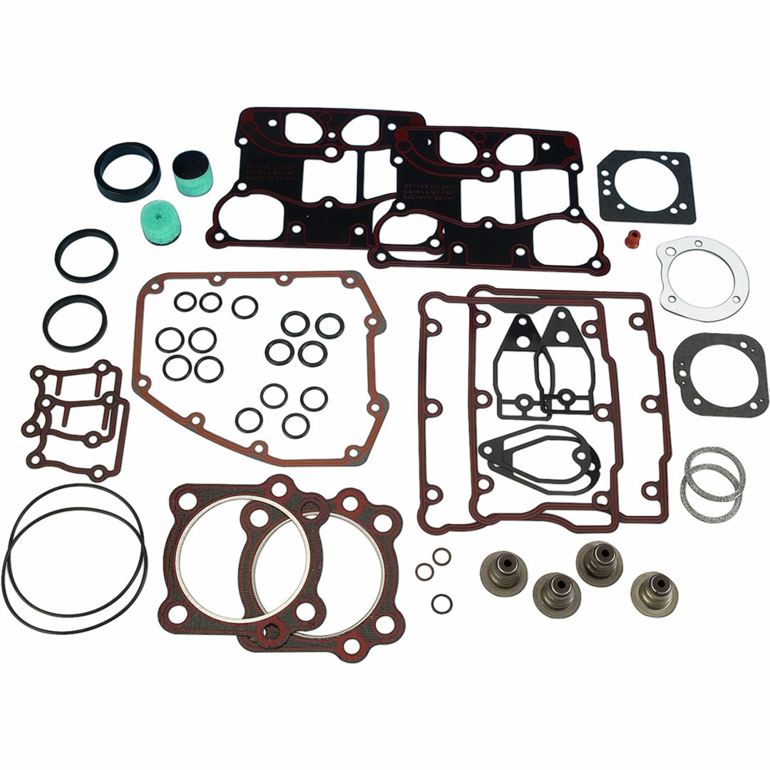 Toppackning JAMES GASKET GASKET KT TOP END05-6TC88