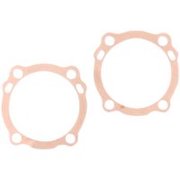 Toppackning Standard COMETIC