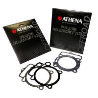 Toppackningar Athena