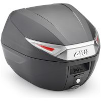 Toppbox C30 Tech Monolock 30 liter Svart Givi