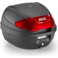 Toppbox E300N2B MONOLOCK 30 l Svart Givi
