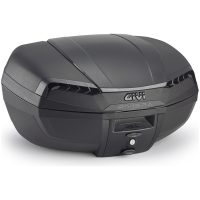 Toppbox E46 Riviera Svart Givi
