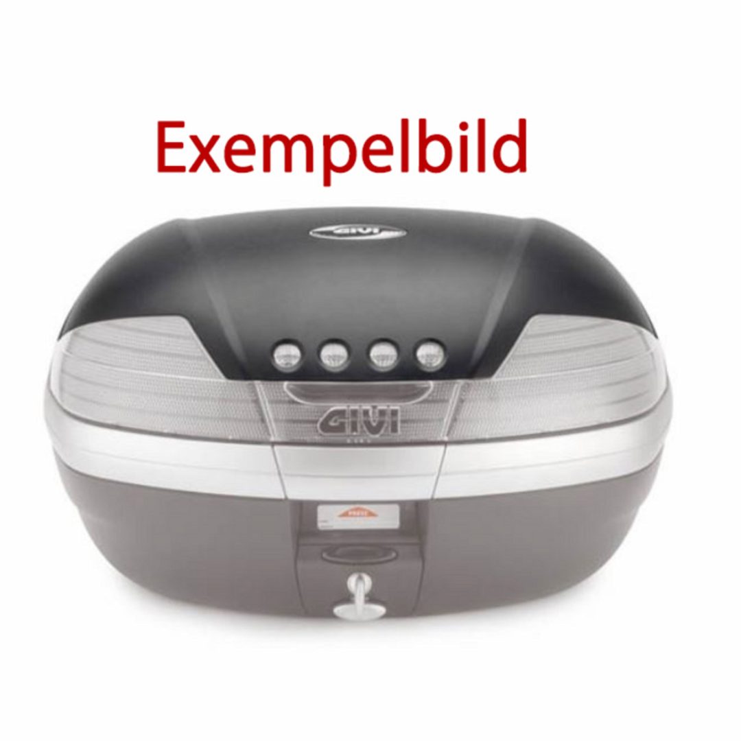 Toppbox lock Givi