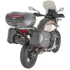 Toppbox Maxia 5 MONOKEY Svart Grafit Givi 58 liter – miniatyr 2