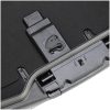 Toppbox Maxia 5 MONOKEY Svart Grafit Givi 58 liter – miniatyr 3