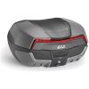 Toppbox Maxia 5 MONOKEY Svart Grafit Givi 58 liter – miniatyr 1