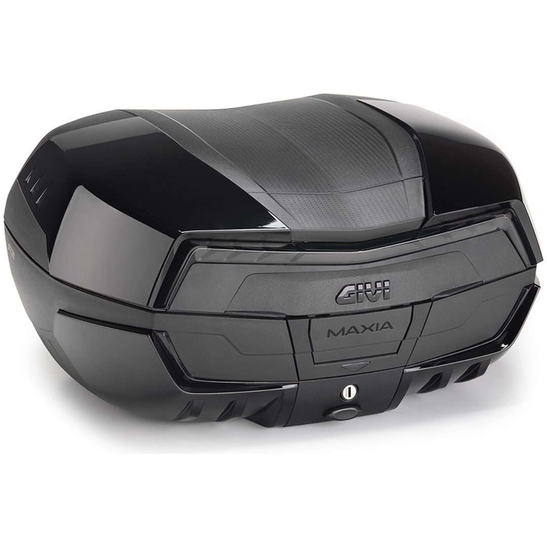 Toppbox Maxia 5 Total Black Givi Maxia 5 Black Edition