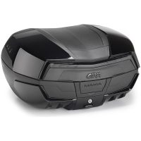 Toppbox Maxia 5 Total Black Givi