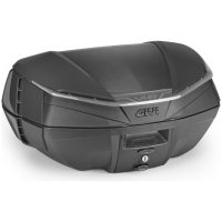 Toppbox Monokey V49 Air Svart Rökfärgad Givi