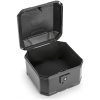 Toppbox Monolock Bernina Svart Aluminium Givi 38 liter – miniatyr 4