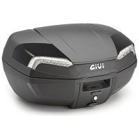 Toppbox Riviera E46 46L Svart Givi