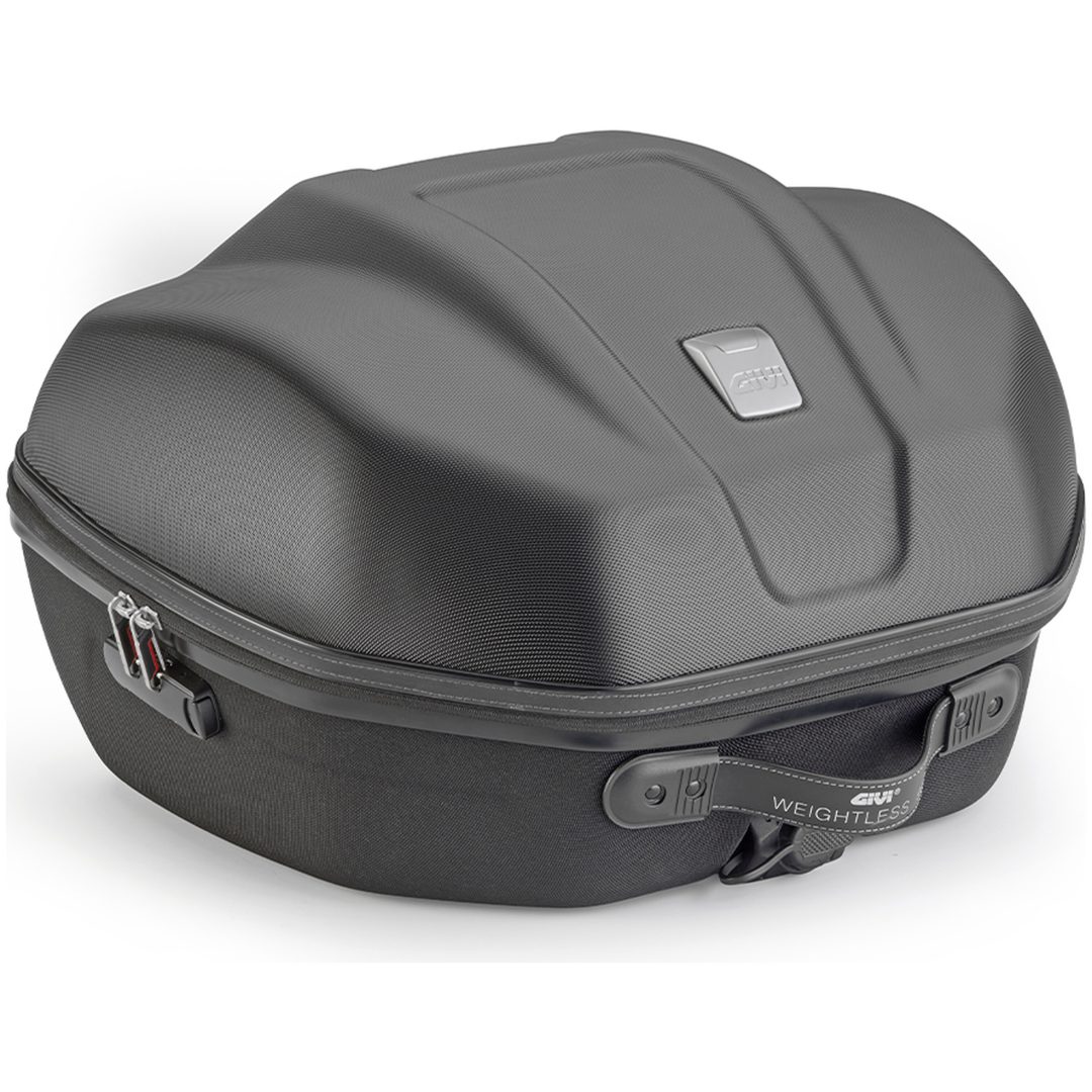 Toppbox Thermoformed Extensible MONOKEY Givi 29 - 34 liter