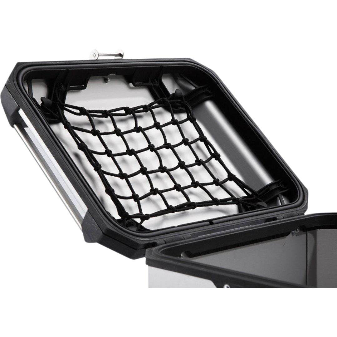 Toppbox Trax Adv SW-MOTECH Lastnät
