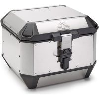 Toppbox Trekker Alaska 44 liter Aluminium Givi