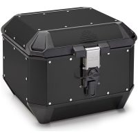 Toppbox Trekker Alaska 44 liter Svart Matt Givi