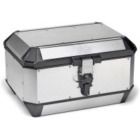 Toppbox Trekker Alaska MONOKEY Aluminium 56 liter Givi