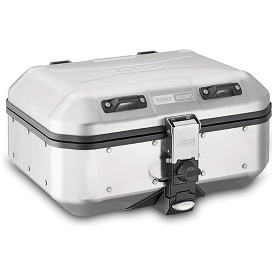 Toppbox Trekker Dolomiti Givi Toppbox/sidoväska 30L