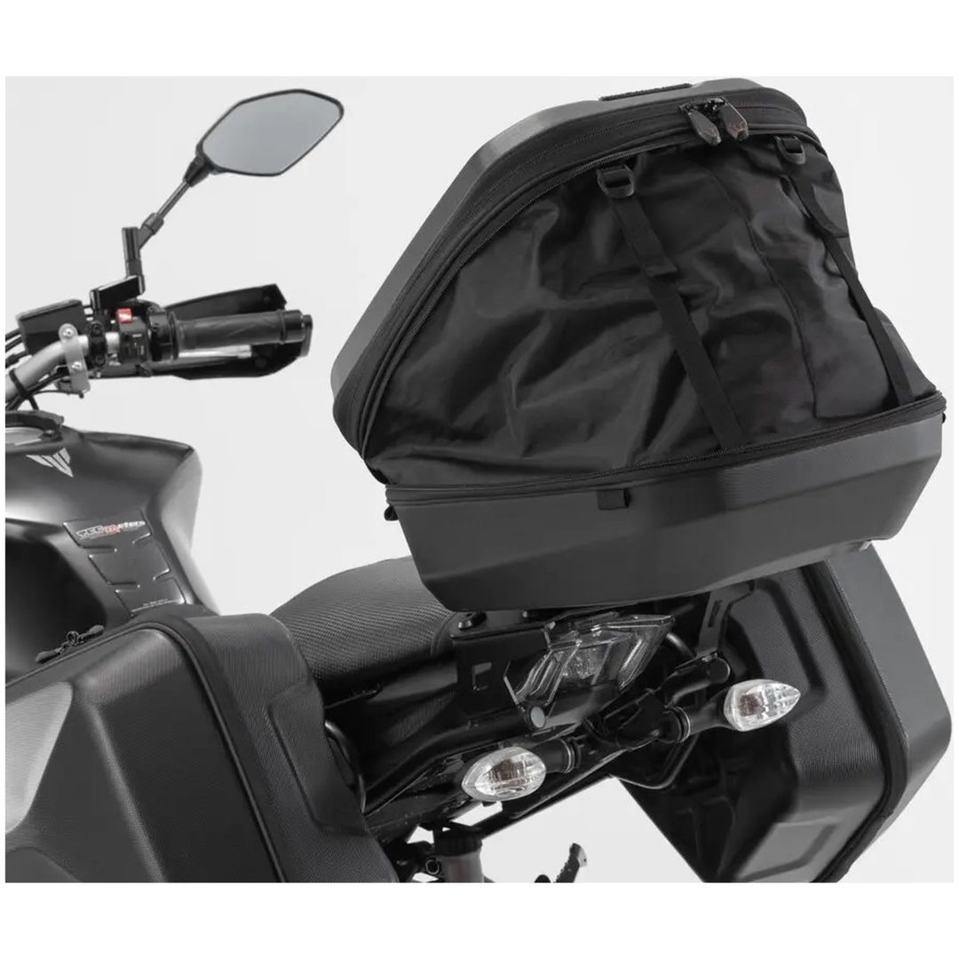 Toppbox Urban Abs Svart SW-MOTECH – bild 3