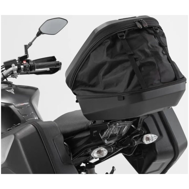 Toppbox Urban Abs Svart SW-MOTECH – bild 3