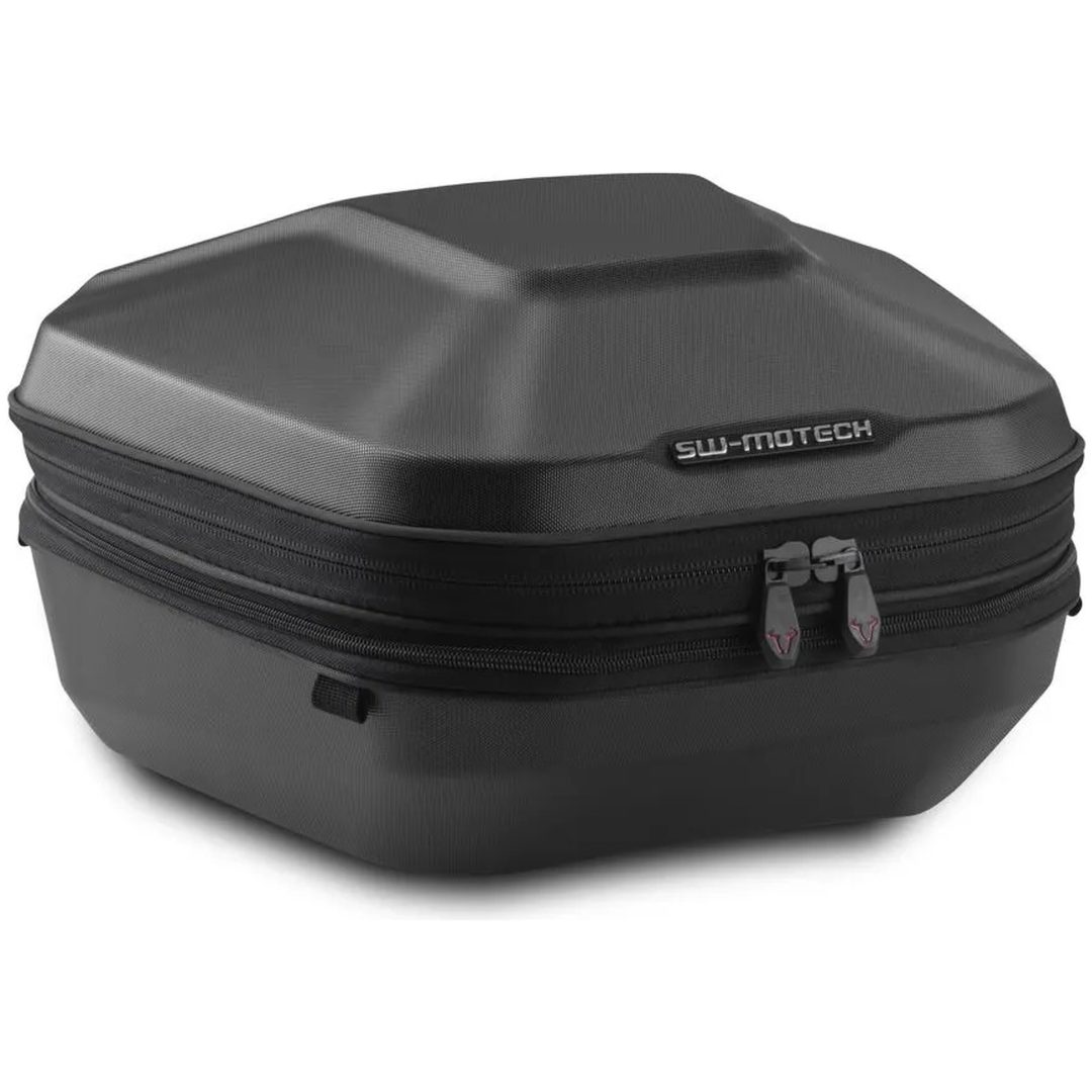Toppbox Urban Abs Svart SW-MOTECH