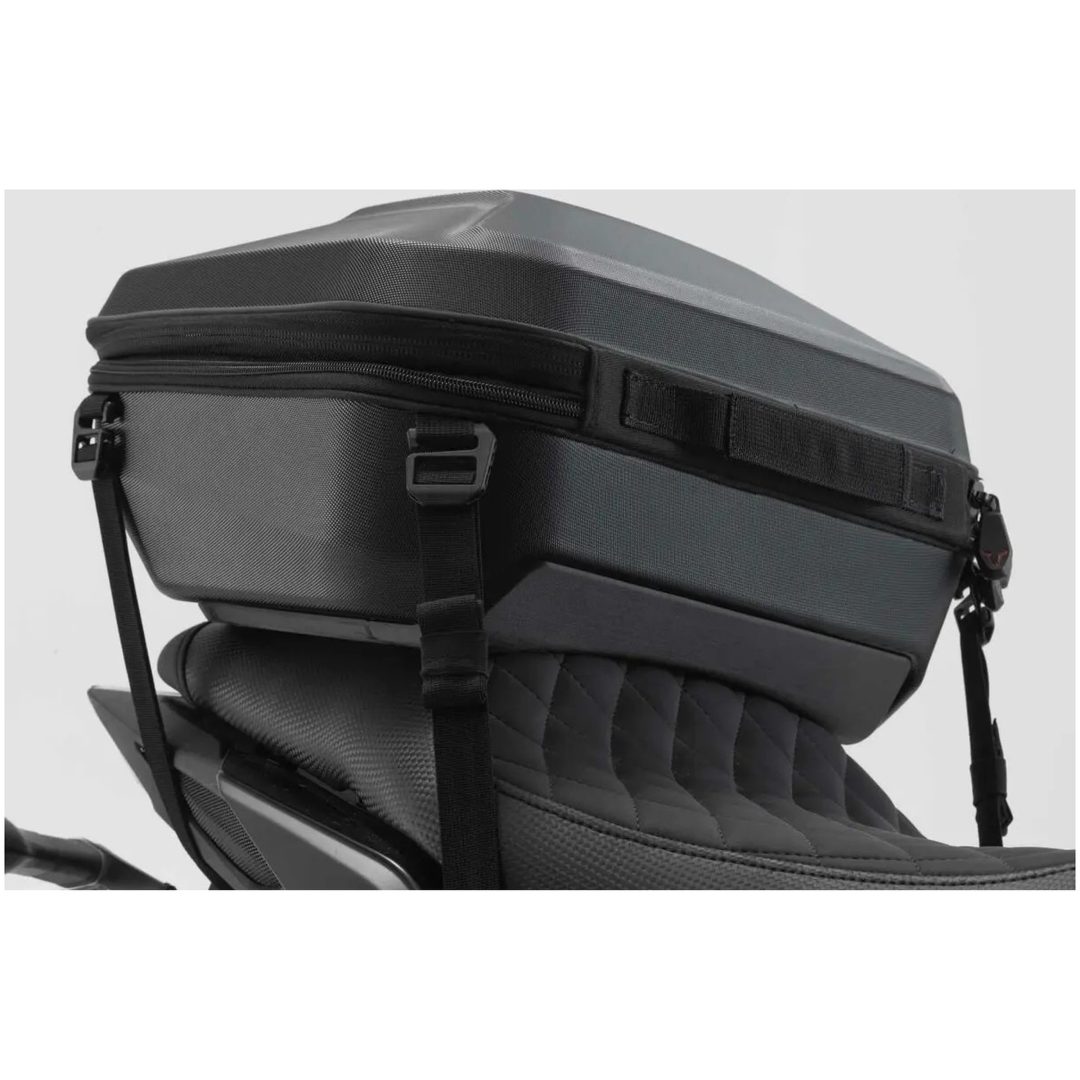 Toppbox Urban SW-MOTECH Svart – bild 2