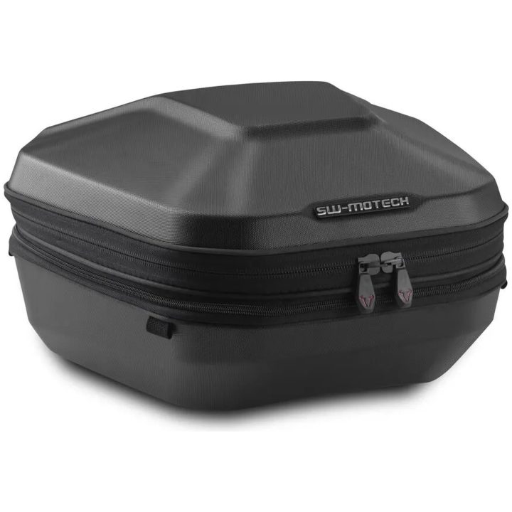 Toppbox Urban SW-MOTECH Svart – bild 3