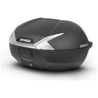 Toppbox Vit SHAD