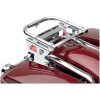 Toppboxfäste Tour Pack Stål COBRA krom – miniatyr 3