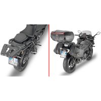 Toppboxhållare Monorack Givi