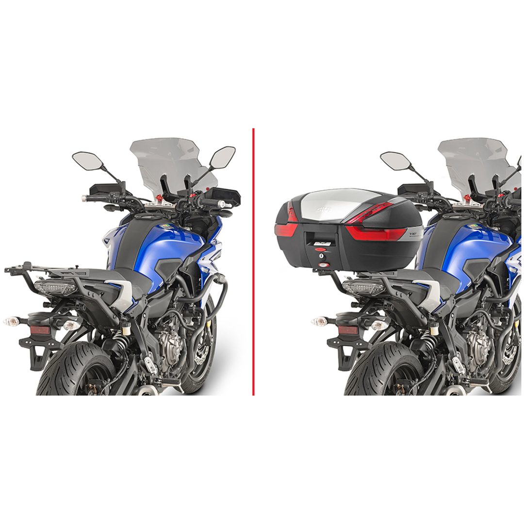 Toppboxrack 2130FZ Monokey Monolock Givi MONOKEY / MONOLOCK