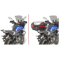 Toppboxrack 2130FZ Monokey Monolock Givi