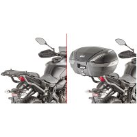 Toppboxrack 2140FZ Monokey Monolock Givi